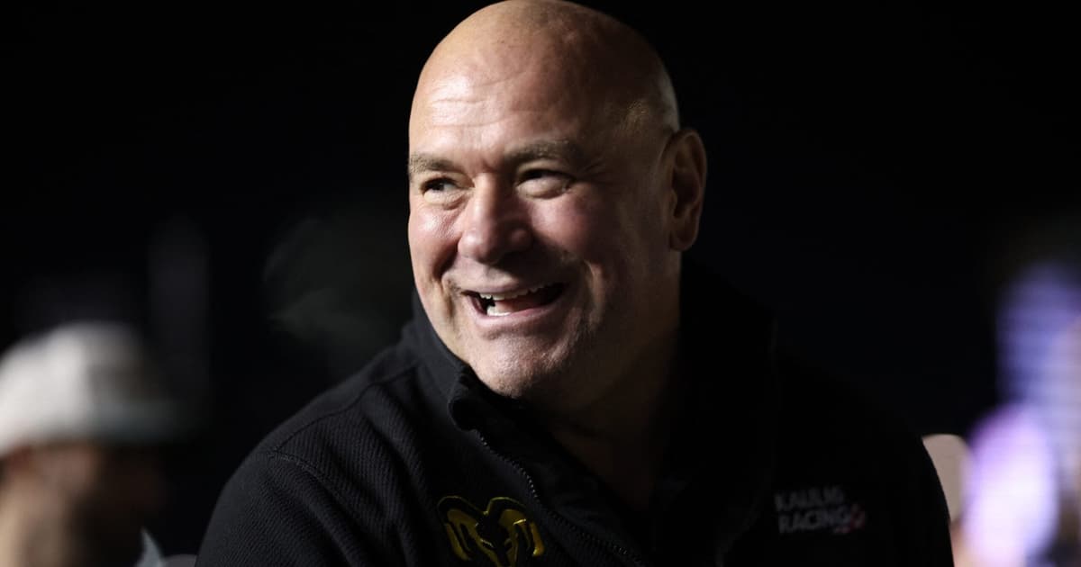 UFC: Dana White anuncia planos para novo 'evento impossível'
