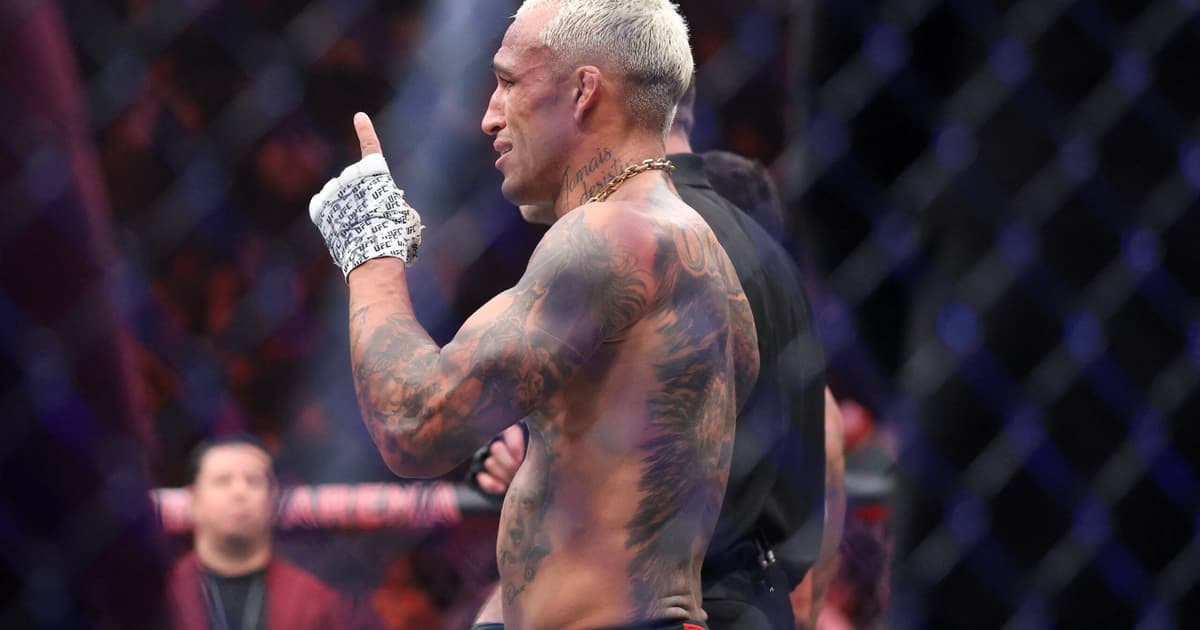 UFC 331: Charles do Bronx e Pantoja terão revanches, diz jornalista
