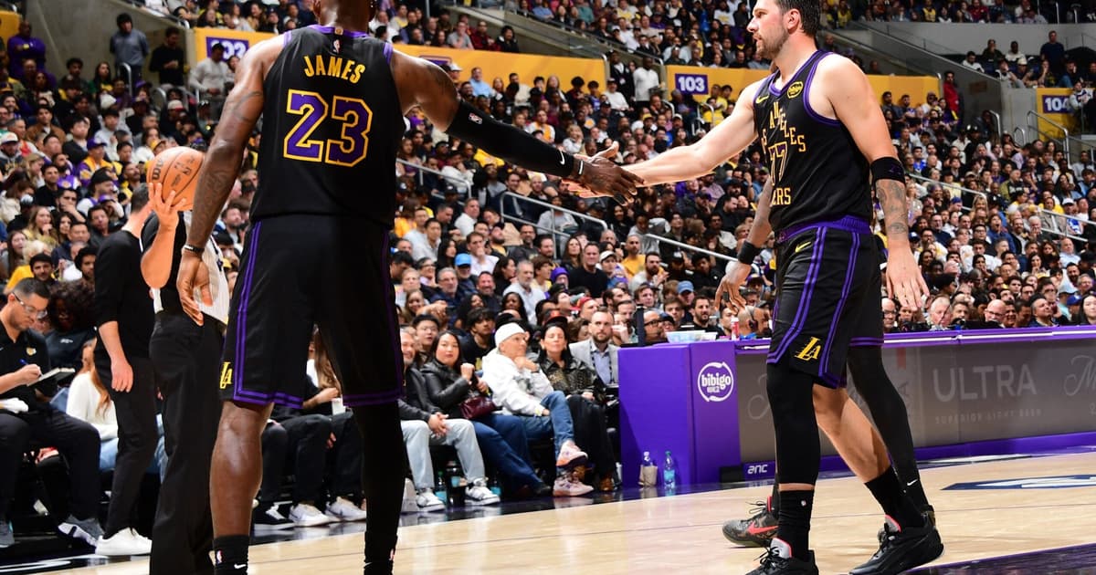 LeBron, Giannis e Ja Morant: reencontros na NBA; veja agenda