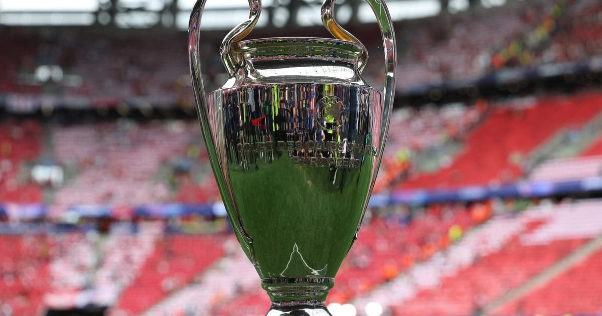 Onde assistir aos playoffs da Champions League: jogos e transmissões