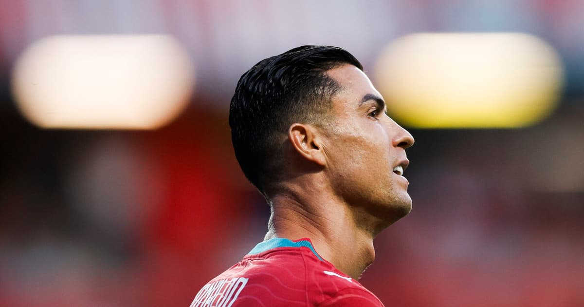 Cristiano Ronaldo mira os 1000 gols em reta final da carreira no futebol