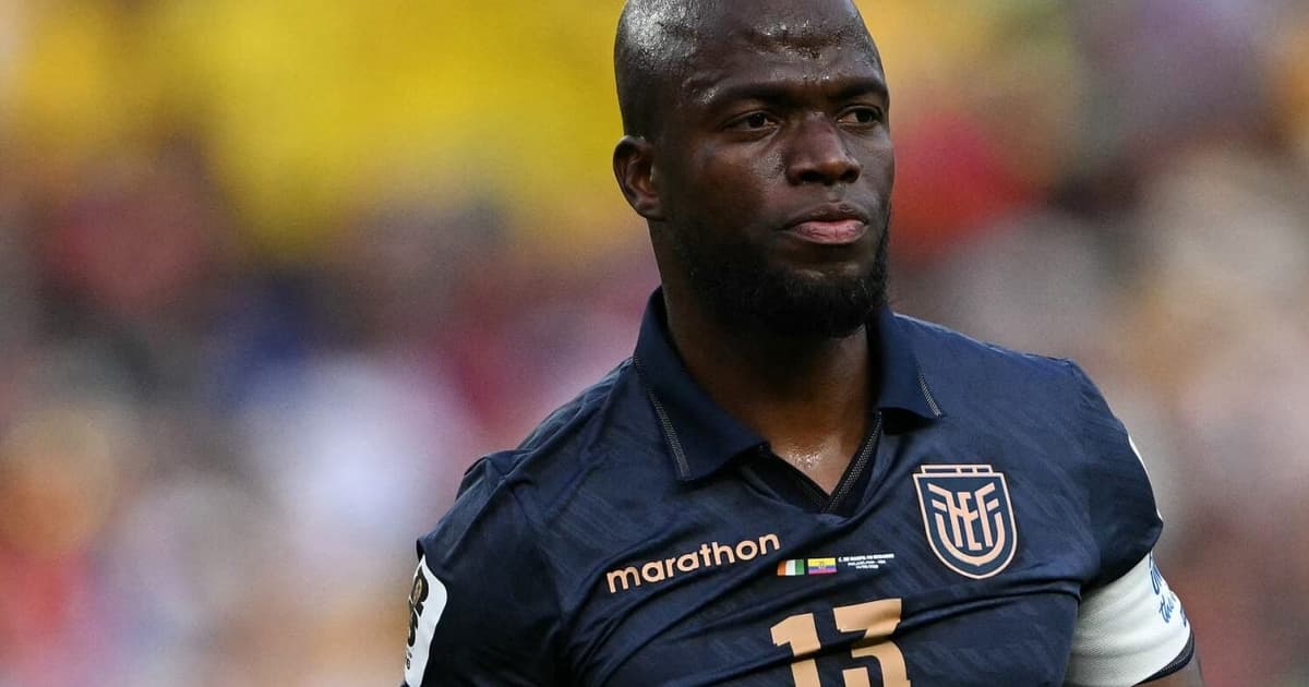 AO VIVO: Acompanhe a terça-feira (4) do mercado da bola internacional