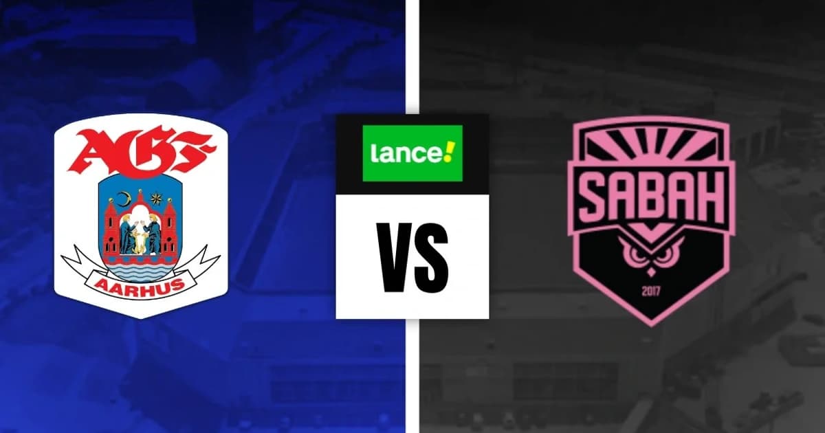 AGF x Sabah Palpite – Análise e notícias (05/08)