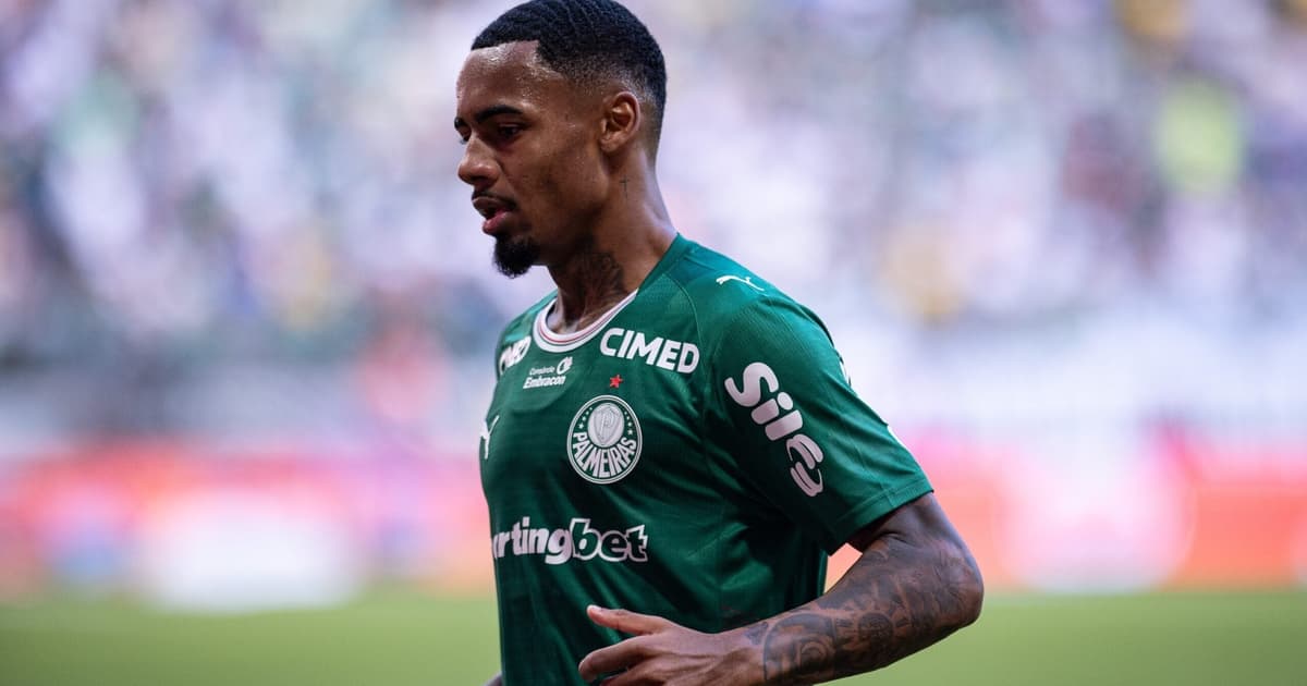 Venda de Allan, do Palmeiras, ao Manchester City repercute: 'Histórica'