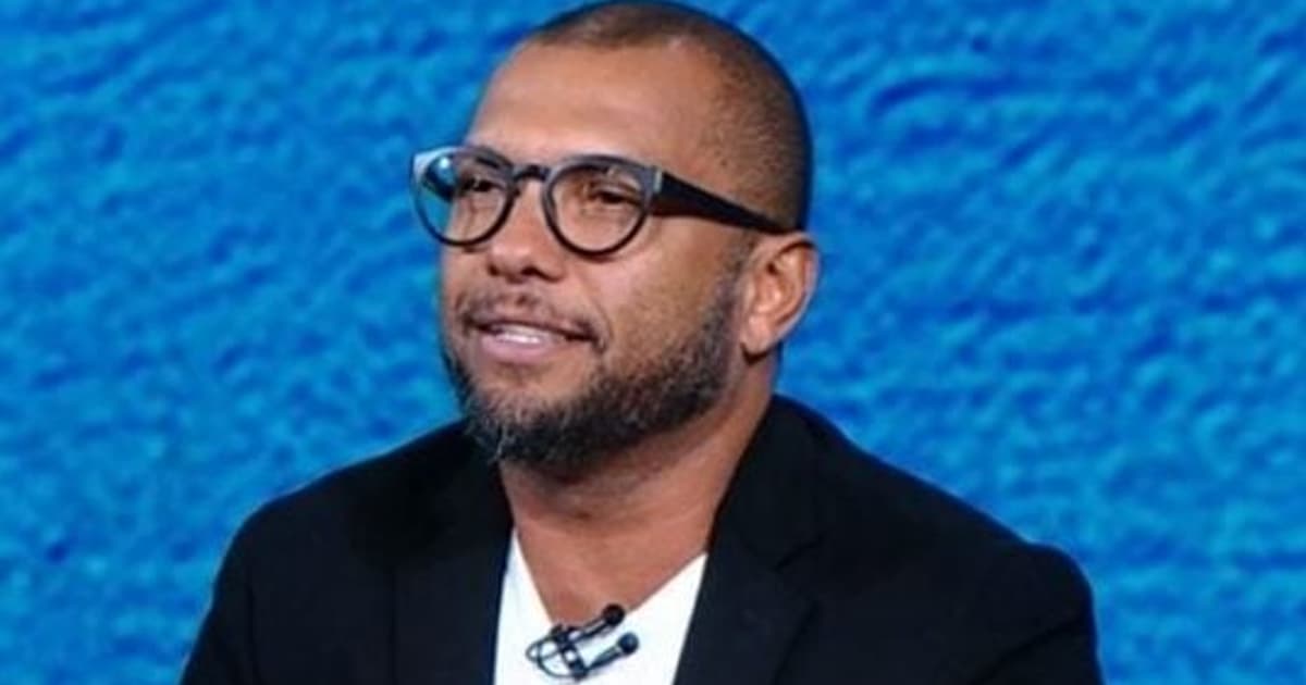 Amoroso elege o melhor atacante do futebol brasileiro: 'Outro patamar'