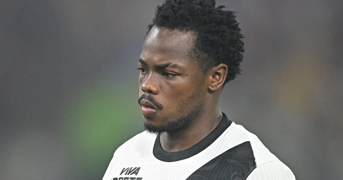 Esposa de Andrés Gómez, do Vasco, desabafa após classificação sobre o Fluminense