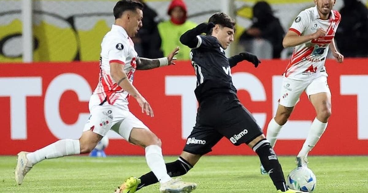 Botafogo tem retrospecto ruim na altitude; veja números