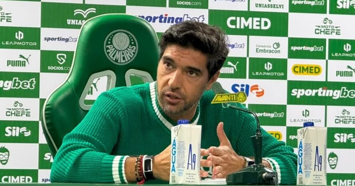 Abel Rebelo Defende Flamengo e Aborda Polêmicas da Final da Libertadores: 