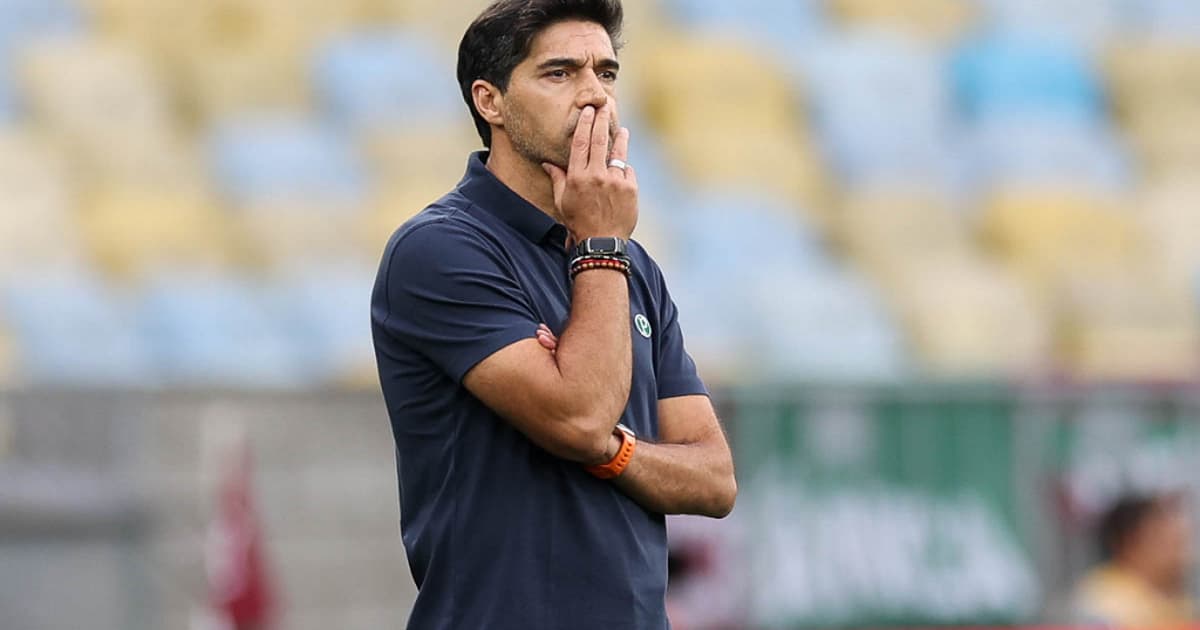 Interesse do City em titular do Palmeiras agita torcedores: 'Tem que aceitar'