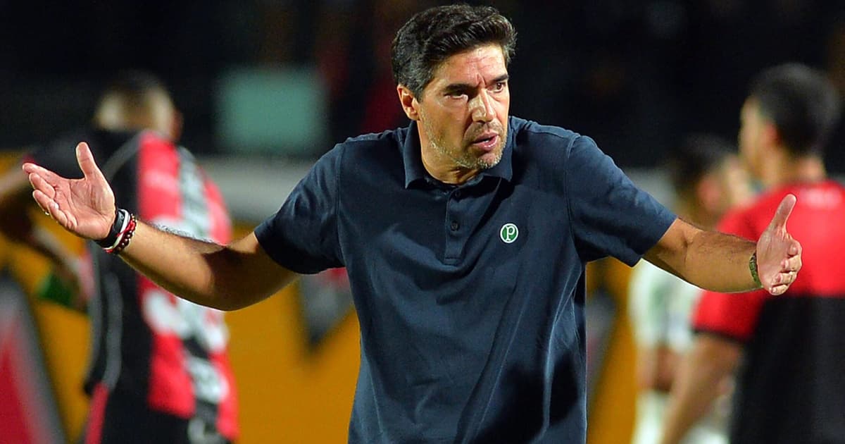 Palmeiras Enfrenta Fortaleza com Elenco Desfalcado e Apenas Dois Zagueiros Disponíveis