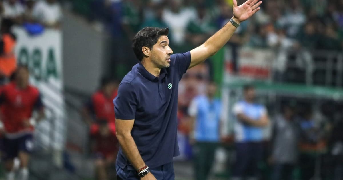 Escalação: Paulinho segue como desfalque, e Palmeiras tem retornos de Khellven e Barboza