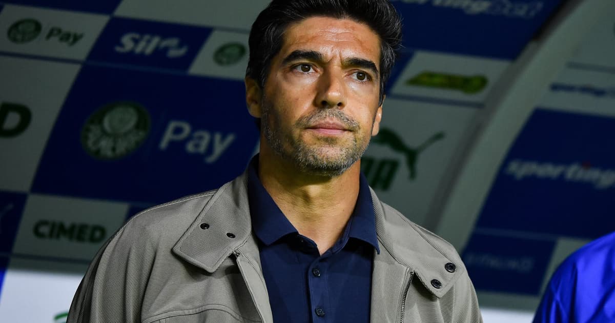 Palmeiras ganha reforços na defesa antes de semana decisiva