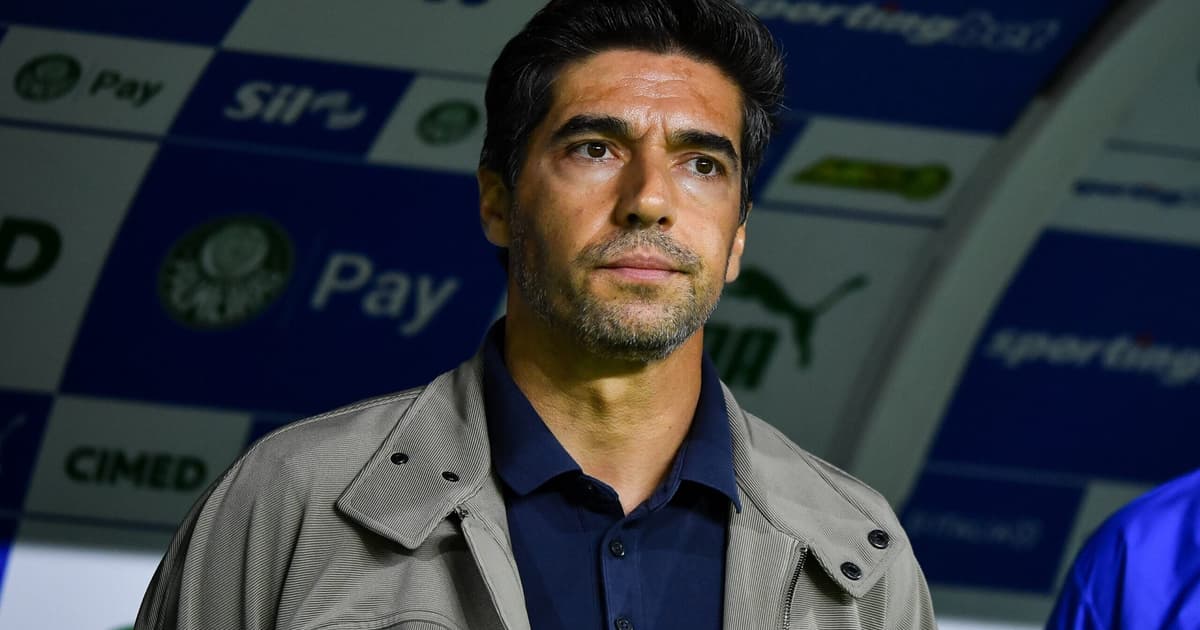 Abel Ferreira promove mudanças estratégicas no Palmeiras para duelo decisivo contra o Fortaleza