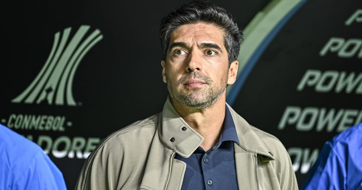 Palmeiras encara 'velho conhecido' e busca revanche na Libertadores