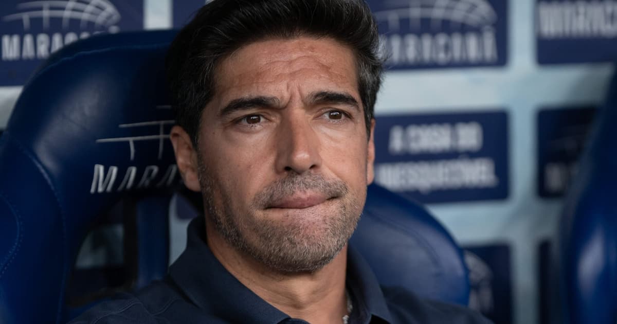 Facincani manda recado à diretoria do Palmeiras: 'Fácil assim'