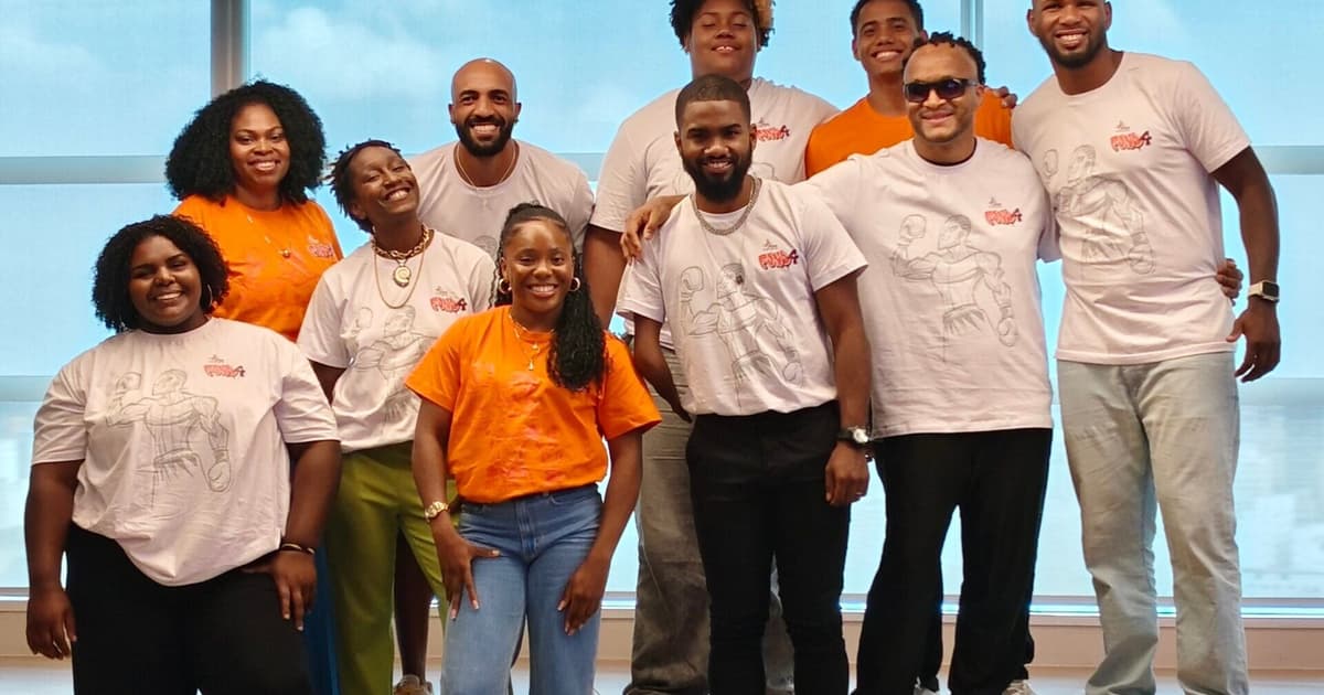 Como projetos sociais ligados ao esporte podem receber apoio financeiro e estrutural em todo o Brasil