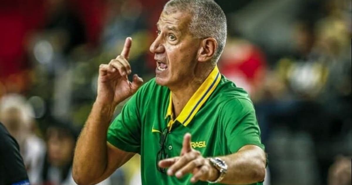 Brasil homenageia Oscar, mas perde para os dominicanos nas Eliminatórias