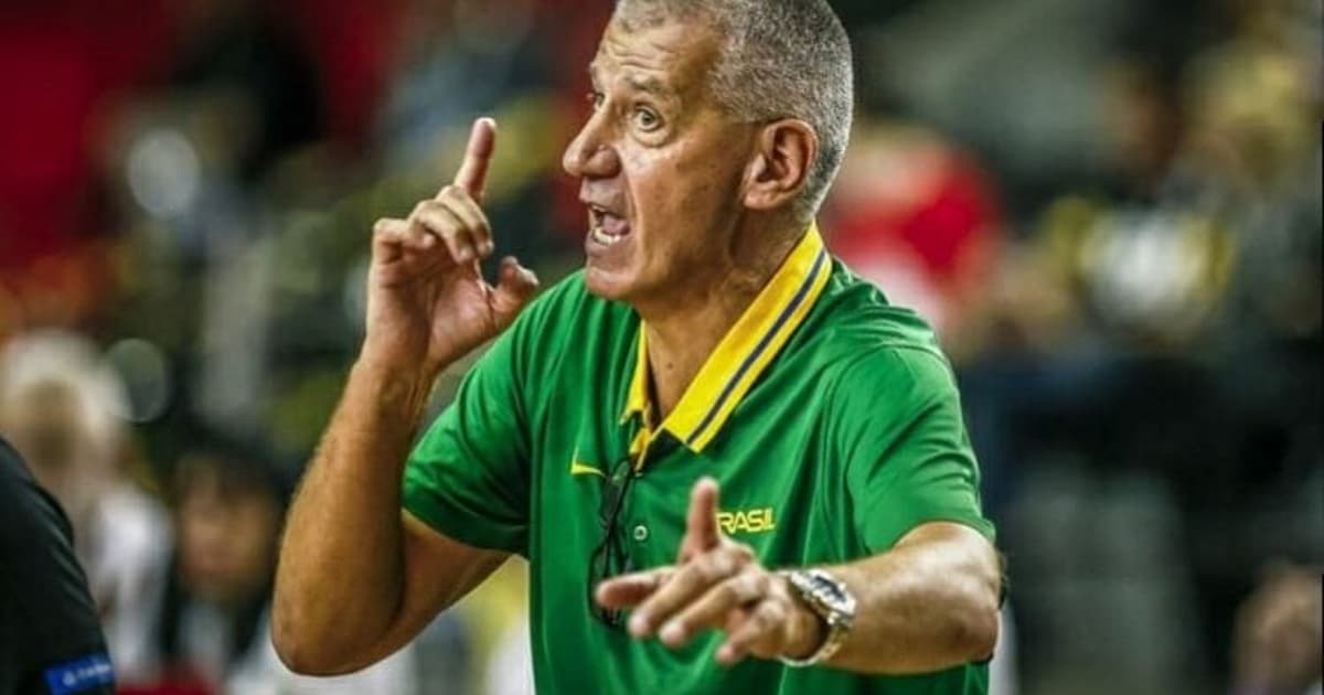 Petrovic mira quartas da Copa do Mundo e exalta evolução do Brasil