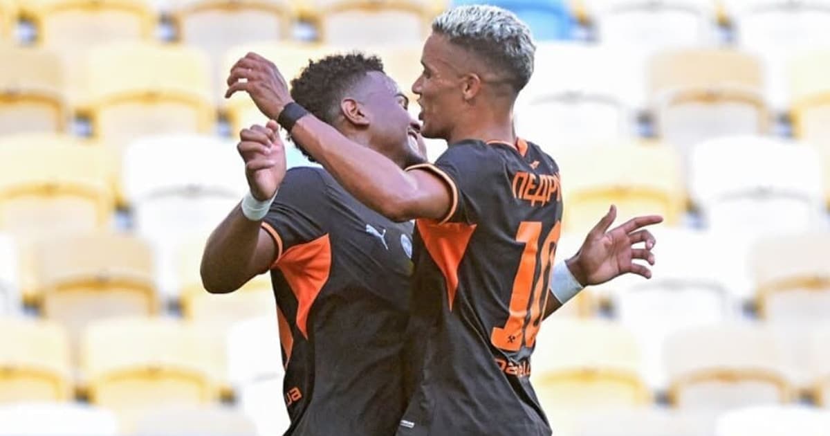 Cria do Atlético inicia temporada em alta no futebol europeu