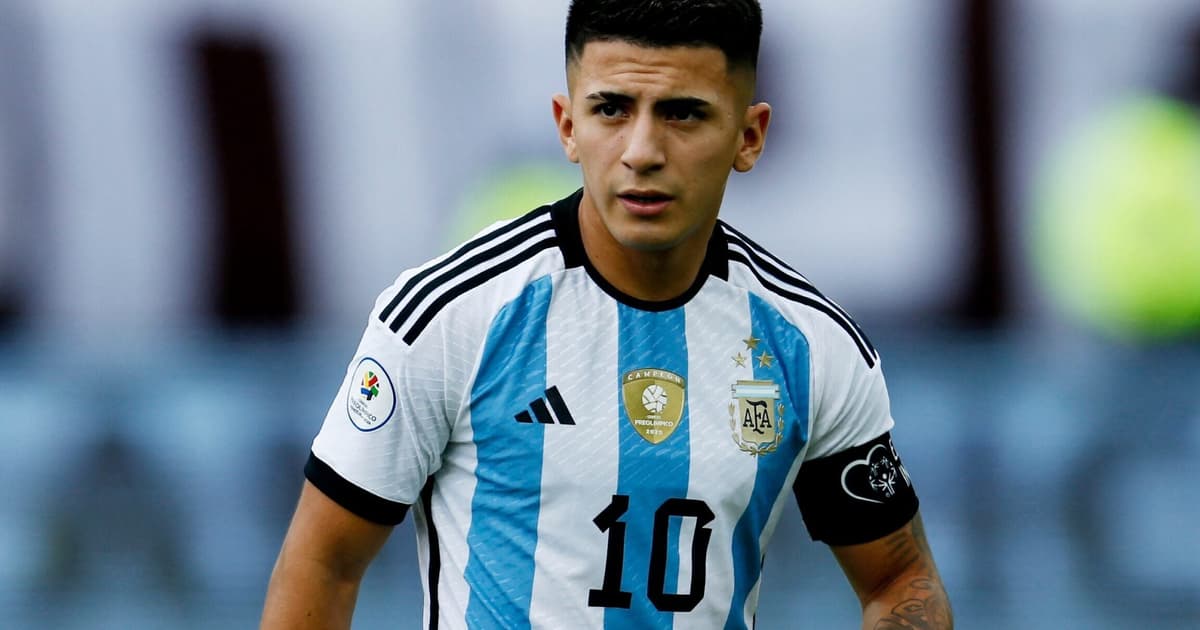 Gávea ou Núñez? Os bastidores da novela de Thiago Almada entre Flamengo e River
