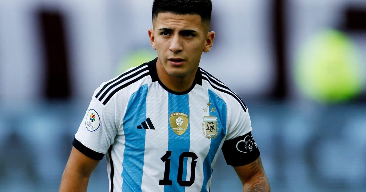 Mercado da bola europeu: Bruno Guimarães no Arsenal e as principais negociações do fim de semana