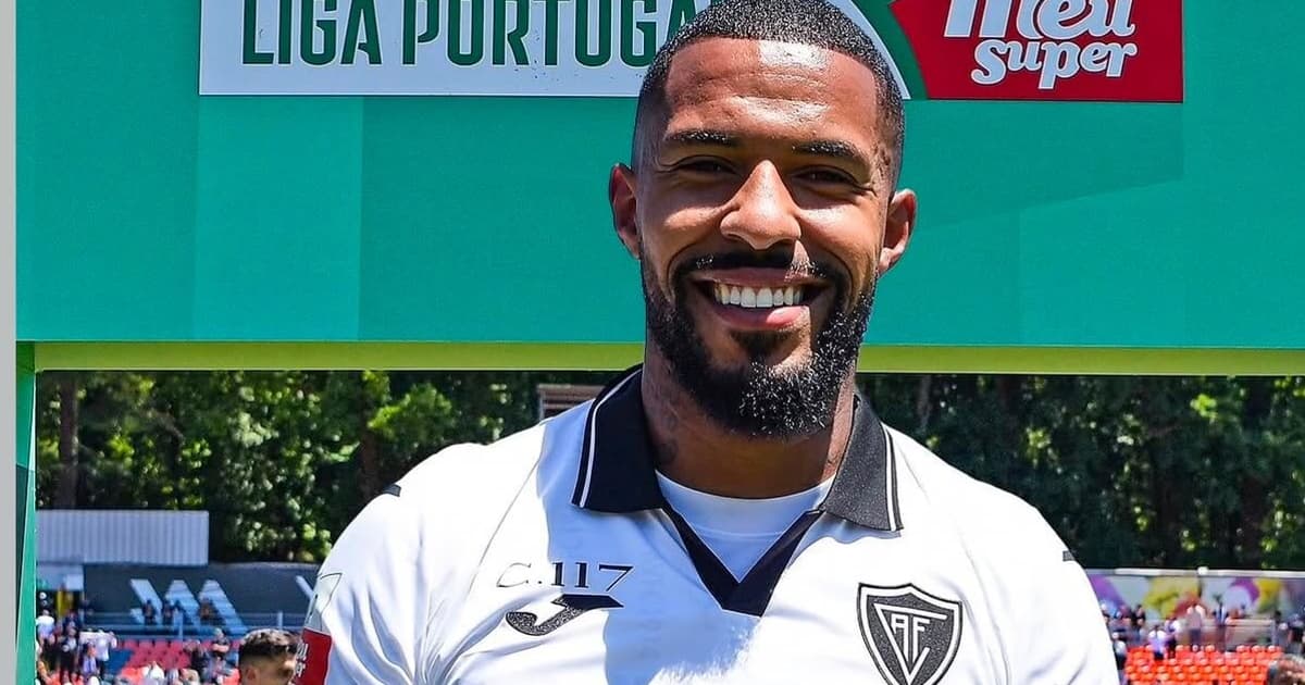 André Clóvis projeta estreia do Académico na elite portuguesa