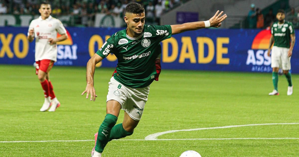 Pereira alerta Palmeiras: 