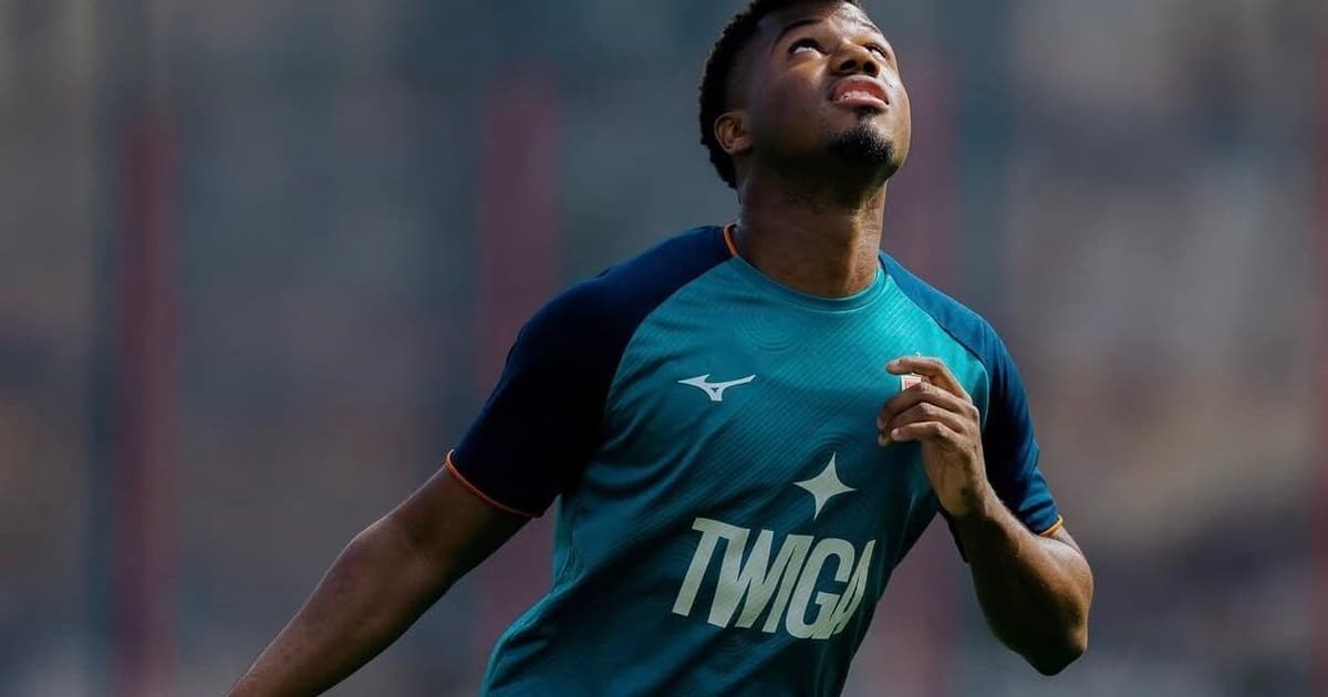 Ansu Fati vive 'mistério' no Monaco e ainda não estreou na temporada