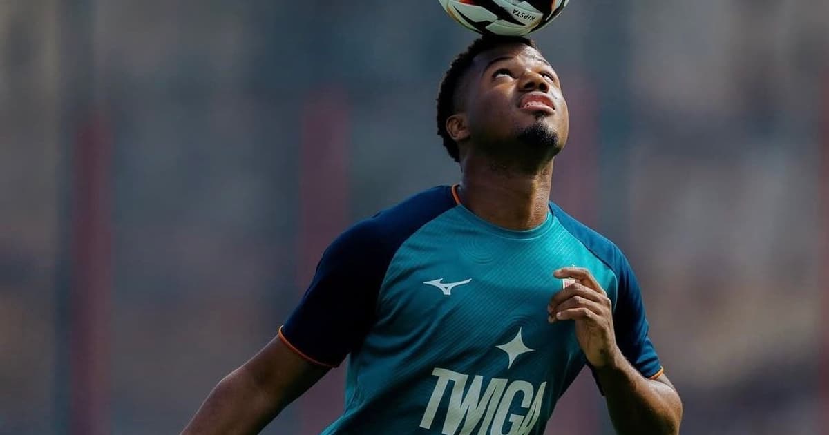 Ansu Fati destaca estilo de Filipe Luís no Monaco: 'Vai ser bom para mim'