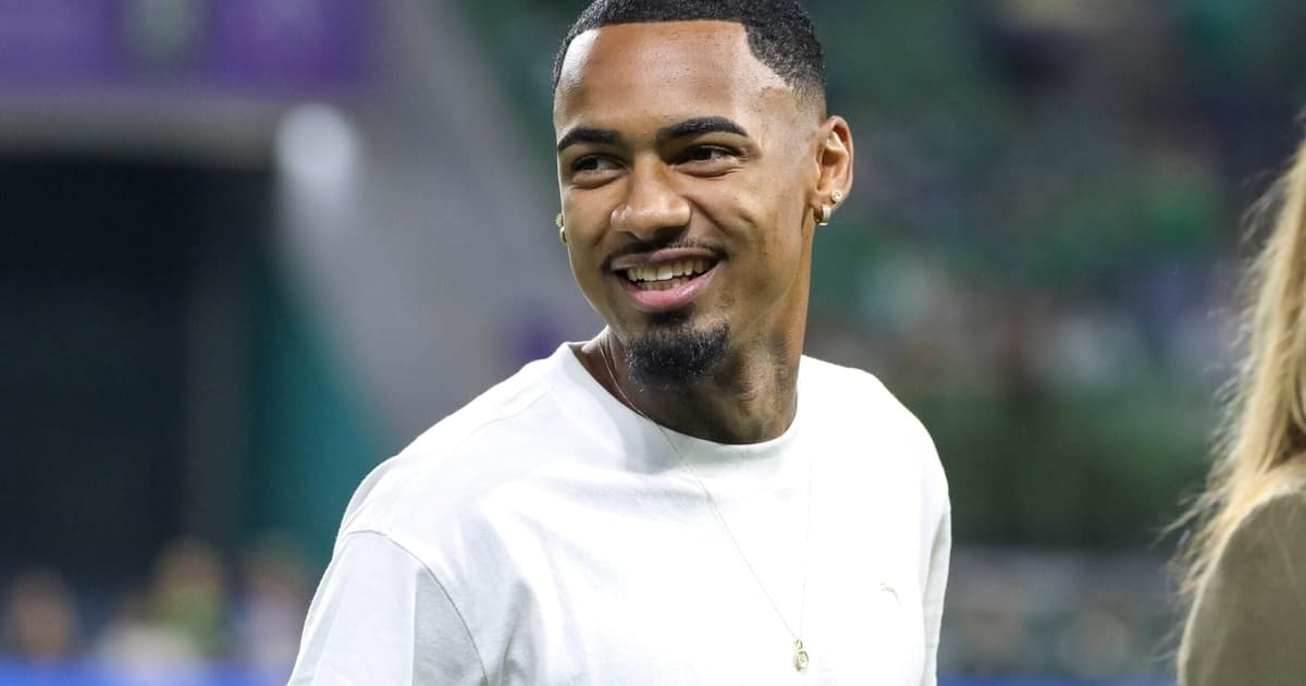 Europeus reagem à chegada de Allan, ex-Palmeiras, ao City