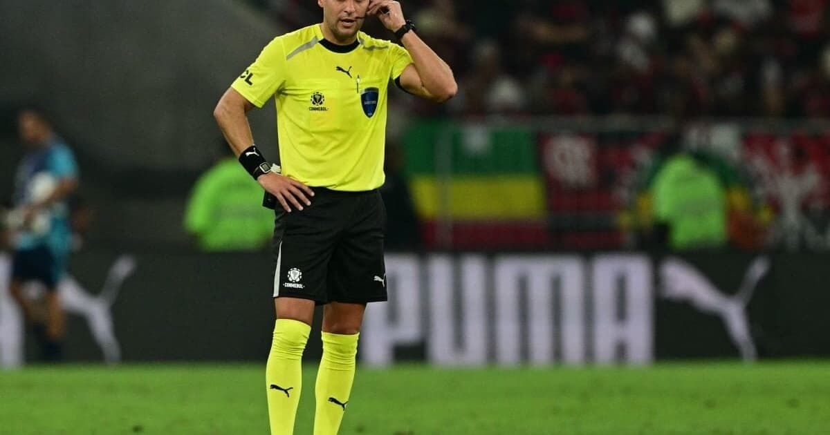 Polêmica em Flamengo x Cruzeiro divide opiniões: 'Abre margem'
