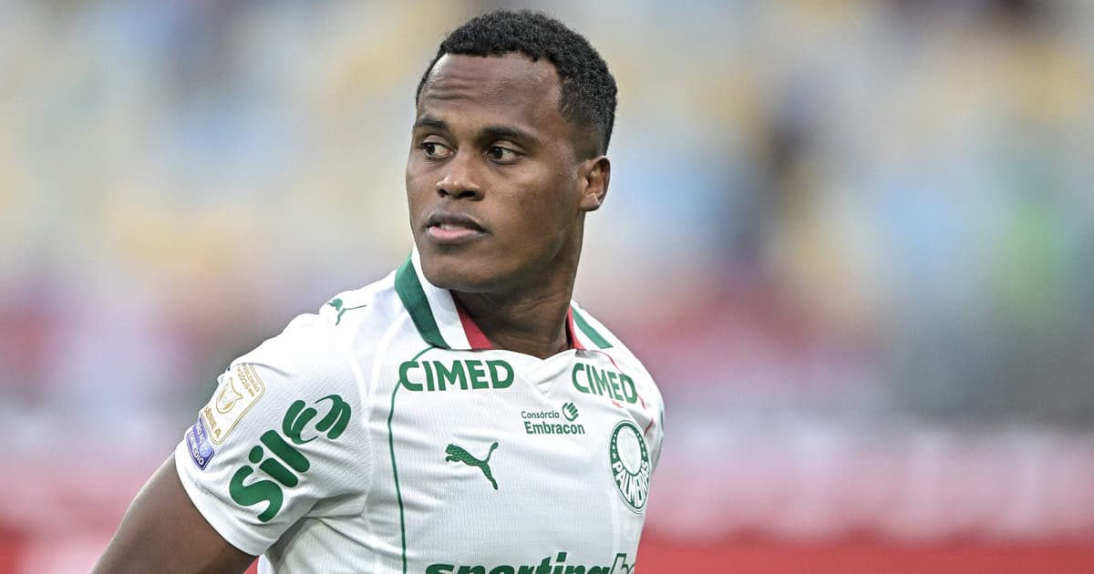 Atitude de torcida do Fluminense com Arias viraliza: 'Impressão'