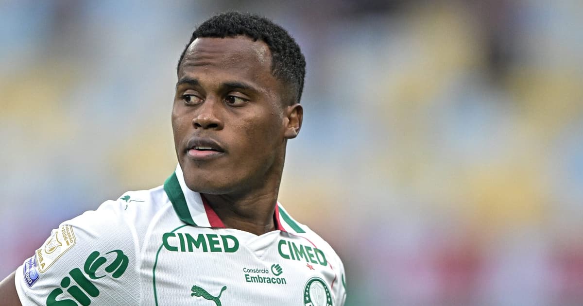 Torcedores apontam provocação do Fluminense a Jhon Arias; veja