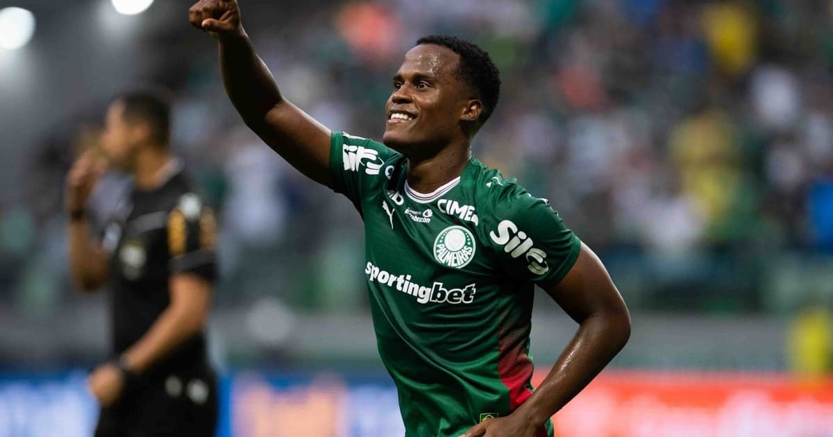 Palmeiras busca aliar desempenho e lucro no duelo mais disputado da Libertadores