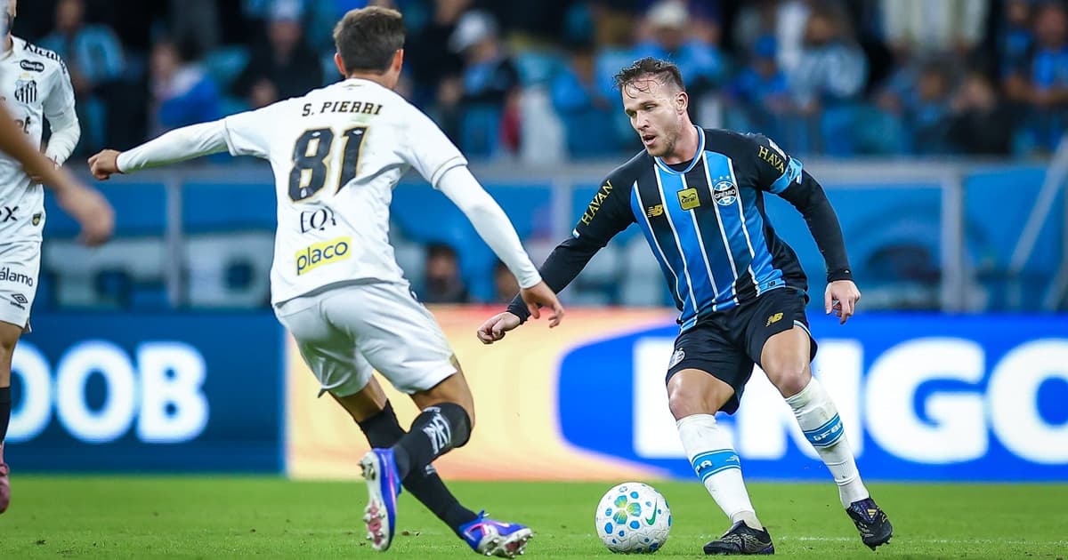 Arthur se junta a Coutinho e Fabinho: confira brasileiros conhecidos sem clube