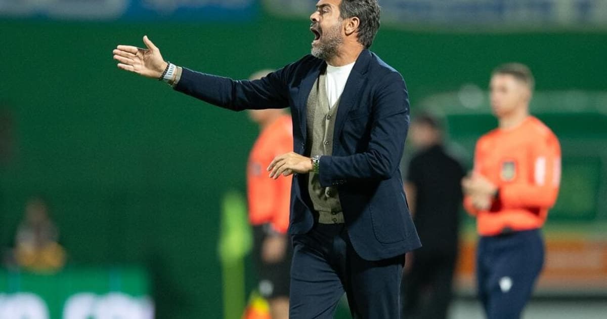 Desgaste físico expõe fragilidades do Cruzeiro em empate sem gols contra a Chapecoense