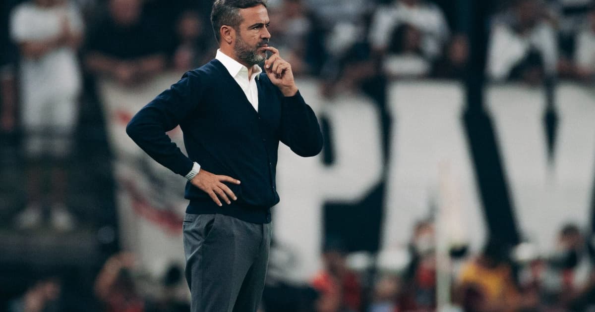 Como vitória sobre Corinthians ajuda Cruzeiro diante do Fla?