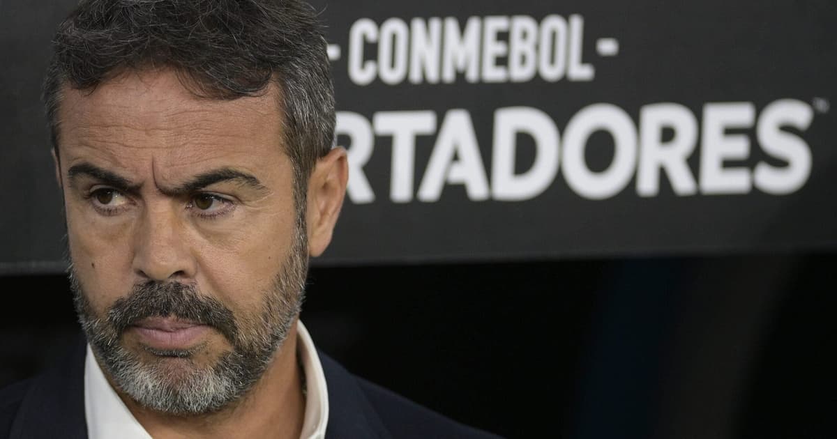 Como números explicam atuação decepcionante do Cruzeiro na Libertadores