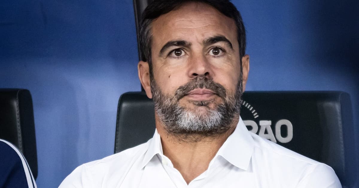 Escalação do Cruzeiro: laterais são dúvidas para clássico