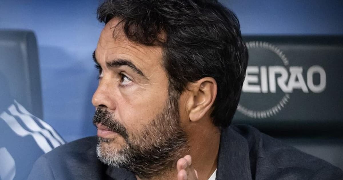Escalação do Cruzeiro: com baixa na defesa, Artur Jorge deve poupar alguns titulares