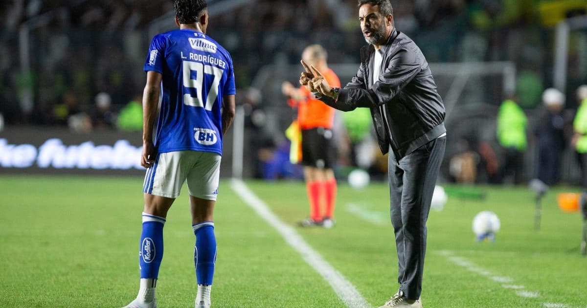 ANÁLISE: Artur Jorge aposta em Cruzeiro reserva que não corresponde