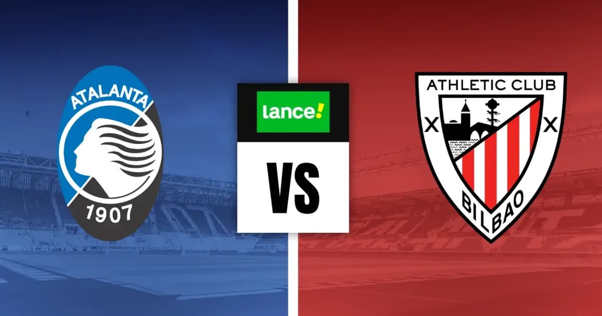 Atalanta x Athletic Bilbao Palpite – Análise e notícias (14/08)