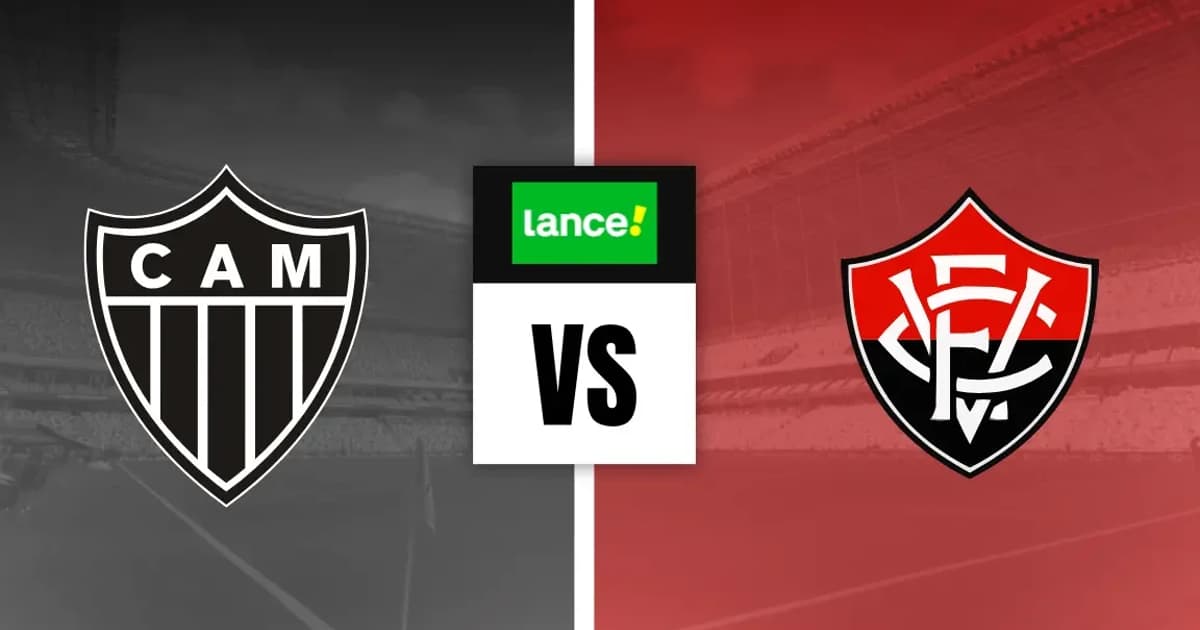 Atlético-MG x Vitória Palpite – Análise e notícias (29/08)