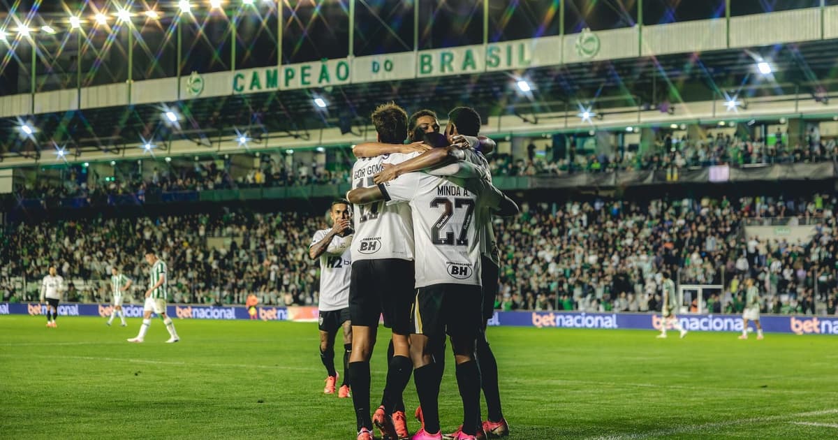 Análise: Atlético avança, mas ainda precisa evoluir para sonhar com título nas Copas