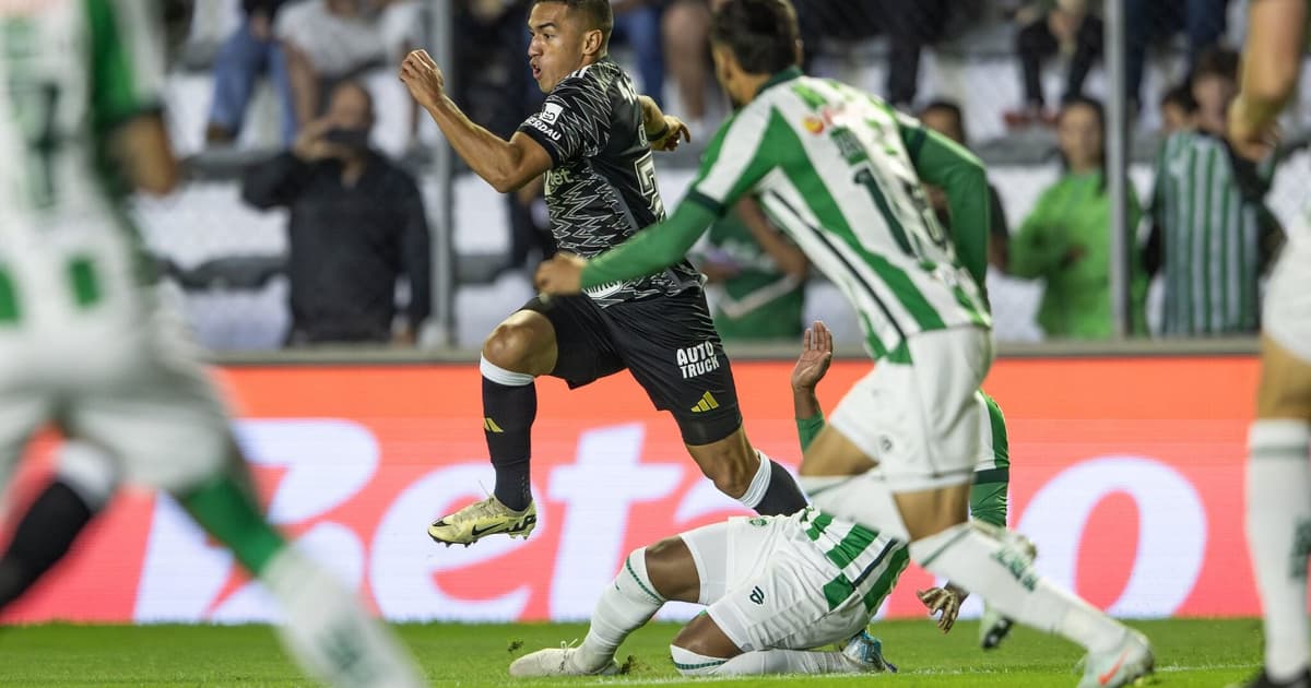 Retrospecto na casa do Juventude anima o Atlético em busca da classificação