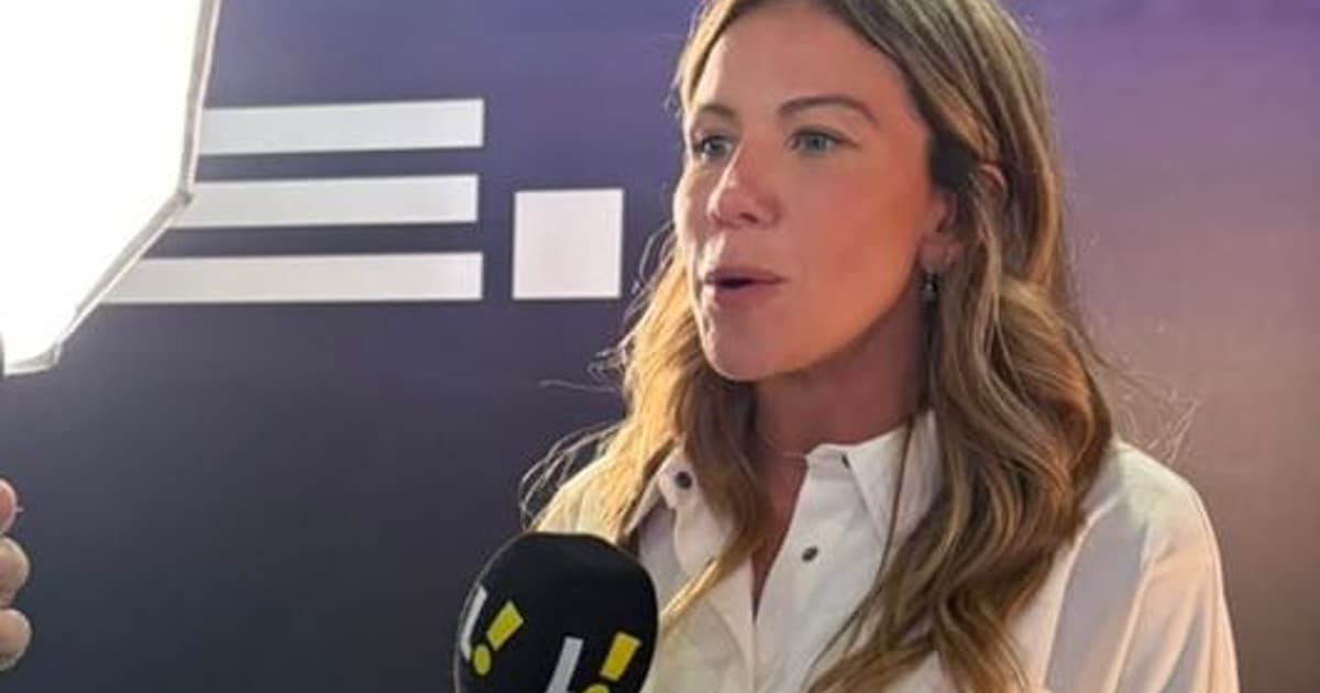 Bárbara Coelho confia no Fluminense contra o Vasco, mas aponta falta de coragem