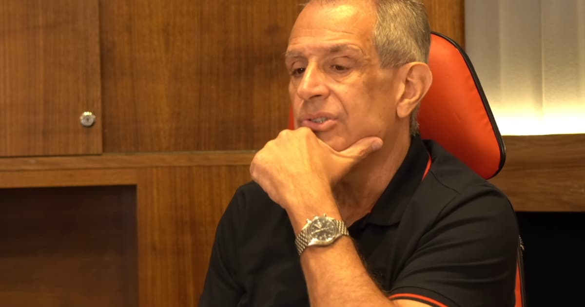 Flamengo vende, encurta meta e ganha força para buscar reforços; entenda