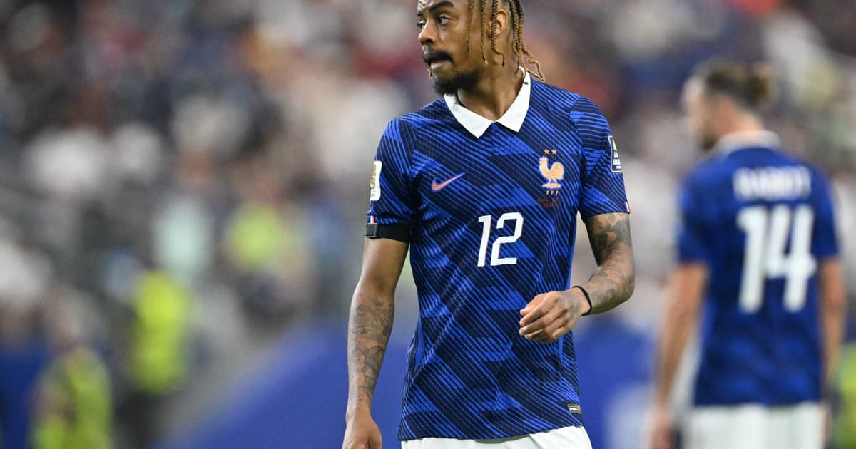 PSG perde dois atacantes para clubes da Premier League