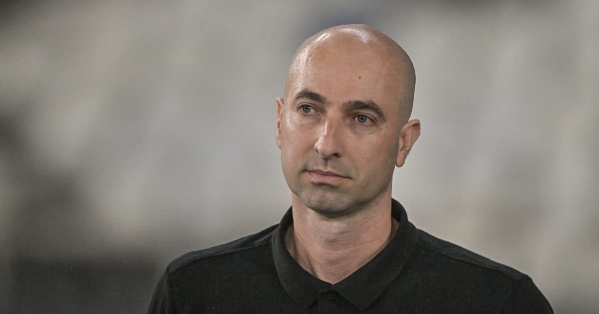 Bellão elogia desempenho do Botafogo em derrota: 'Resultado é o que está faltando'