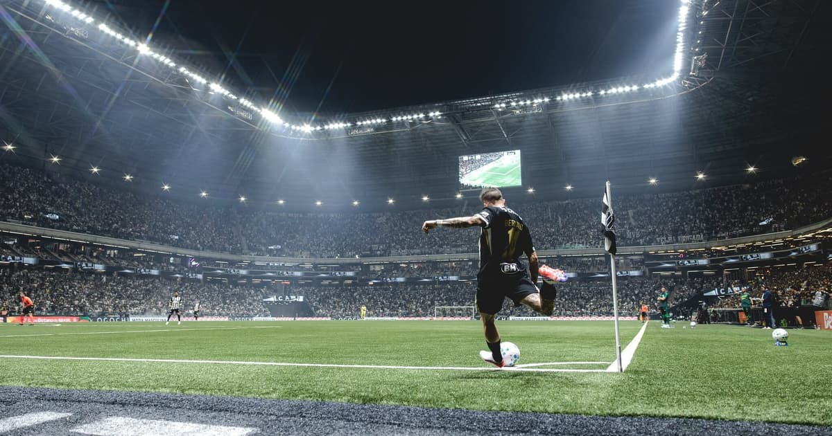 Após crescer fora de casa, Atlético quer reencontrar força na Arena MRV